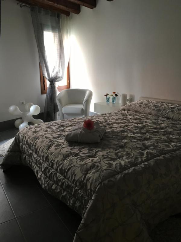 Corte Coppo Deluxe Apartment - image 15