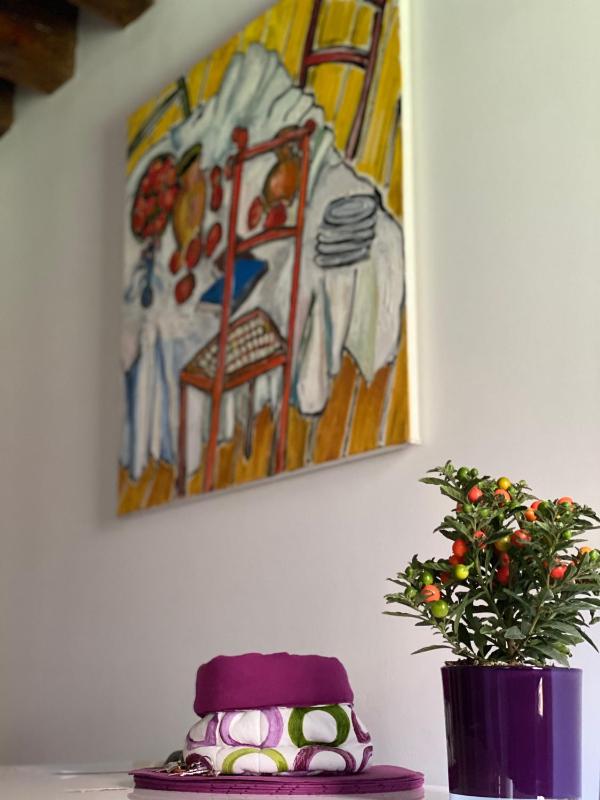 Corte Coppo Deluxe Apartment - image 10