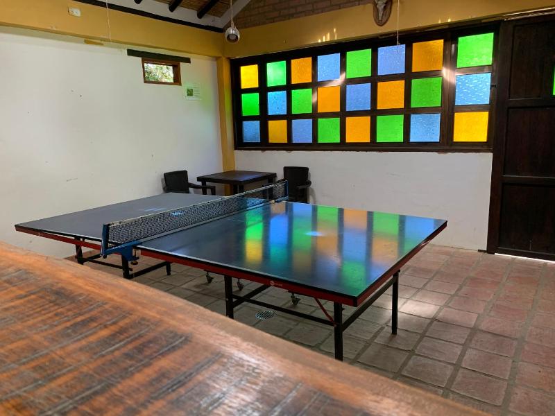 CASA CAMPESTRE VILLA SANTANA - image 11