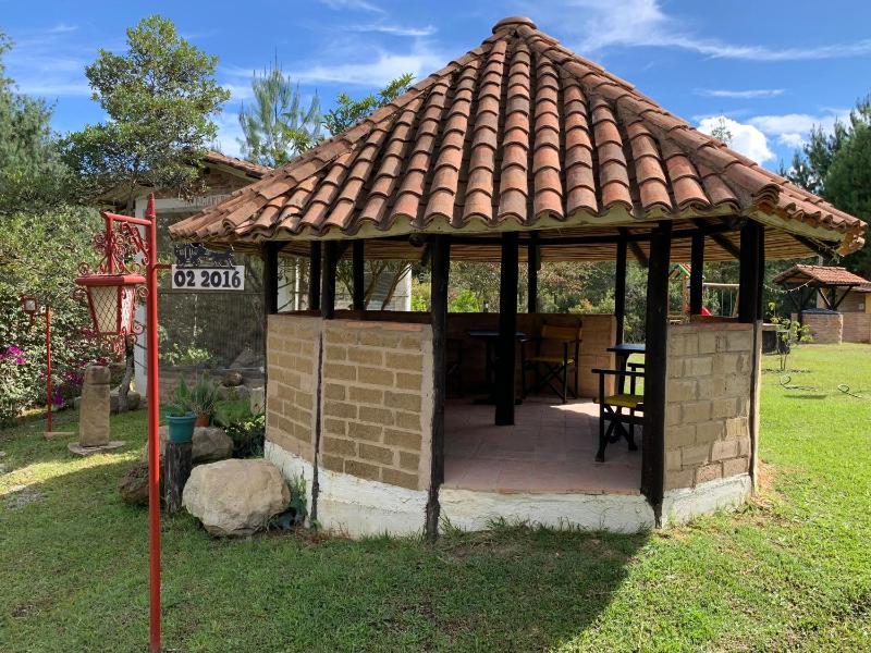 CASA CAMPESTRE VILLA SANTANA - image 6