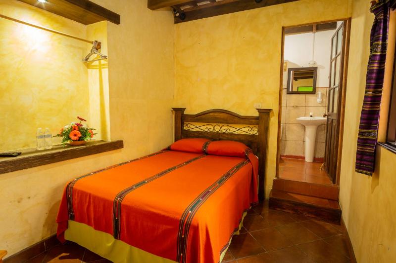 Hotel Maya Ik' - image 9