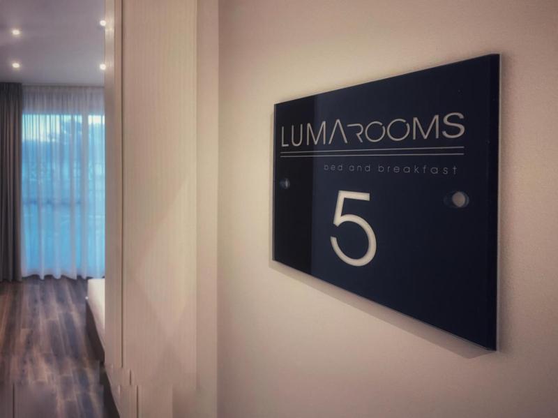 Lumarooms B&B - image 32