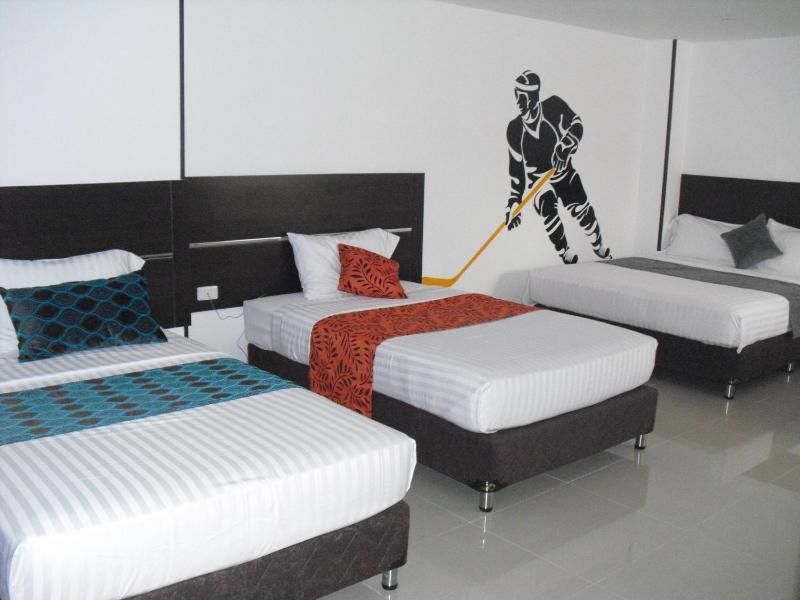 AW Hotel Sport - image 24