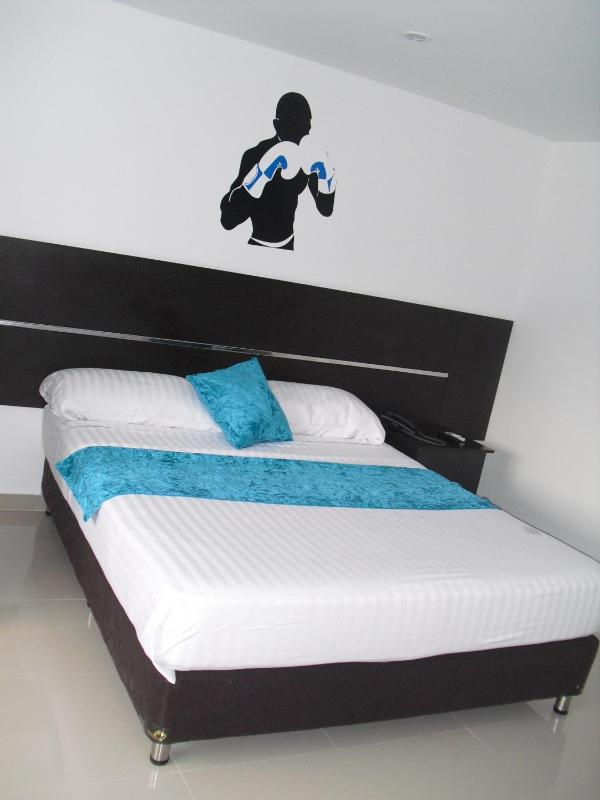 AW Hotel Sport - image 27
