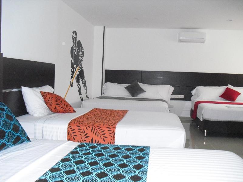 AW Hotel Sport - image 42