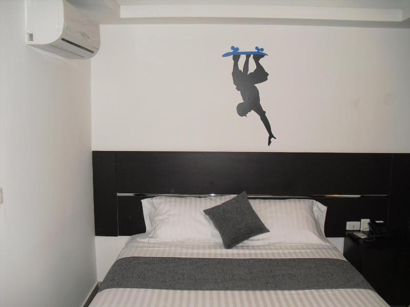 AW Hotel Sport - image 32
