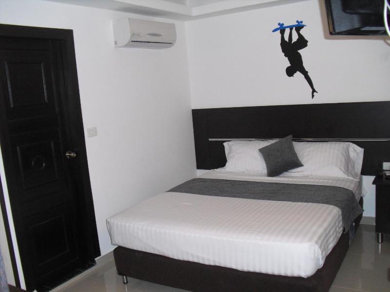 AW Hotel Sport - image 30