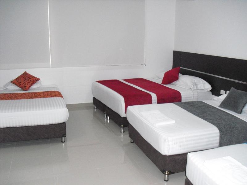 AW Hotel Sport - image 35