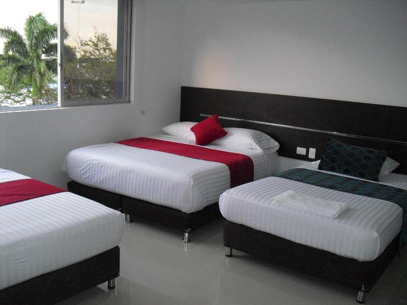 AW Hotel Sport - image 37