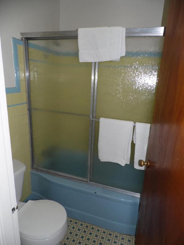 Standard Room - Non-Smoking image 1