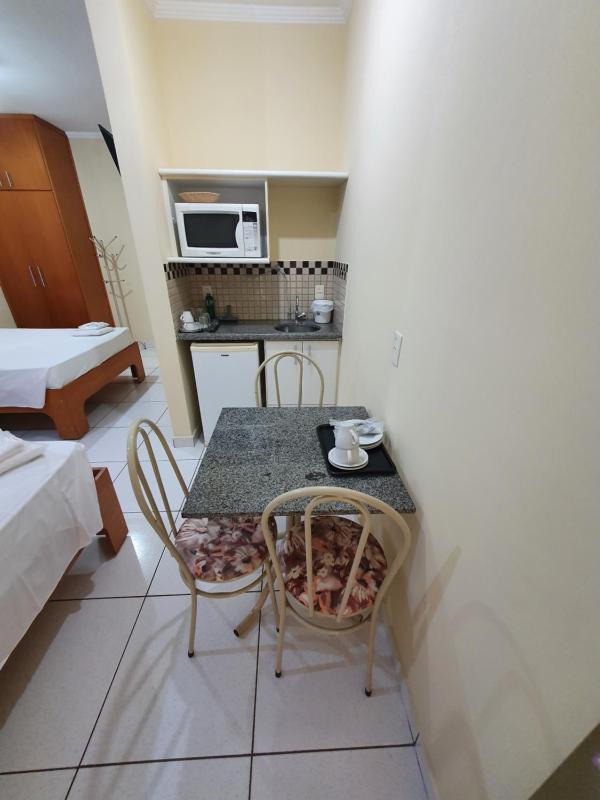 JF Flat - Hotel - image 10
