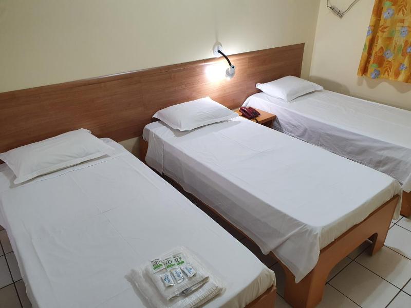 JF Flat - Hotel - image 18