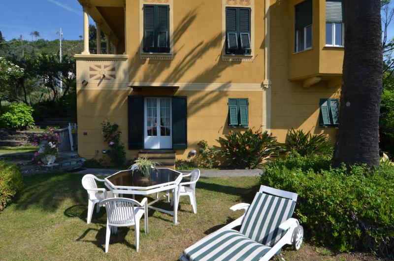Villa Margherita - image 44