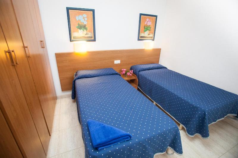 Two-Bedroom Villa image 2