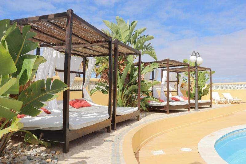 Quinta Nova Relax & Spa - Vale del Rey - image 9