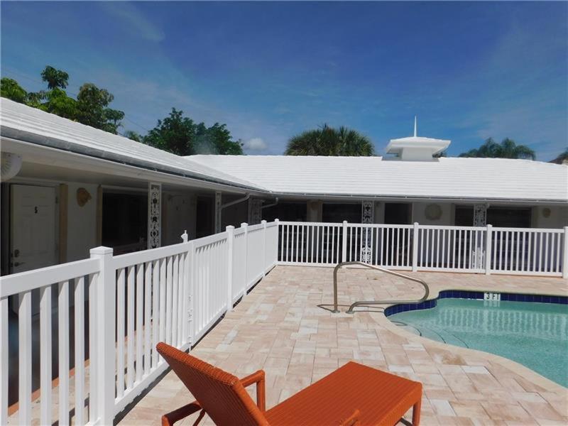 Dolphin Isles Resort - image 4