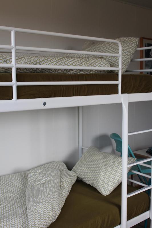 Two-Bedroom Apartment image 3