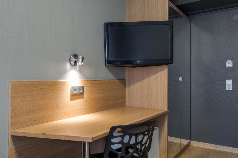 Göteborgs Mini-Hotel - image 14
