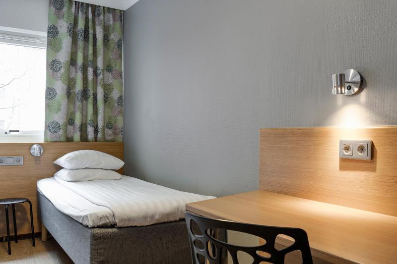 Göteborgs Mini-Hotel - image 2