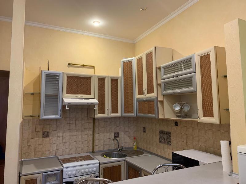 Apartment Mitskevycha - image 12