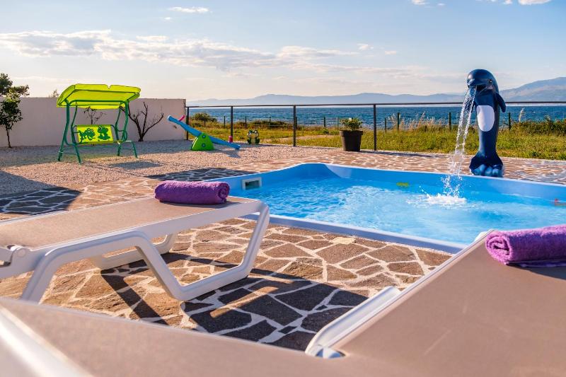 Villa - Beach Front image 2