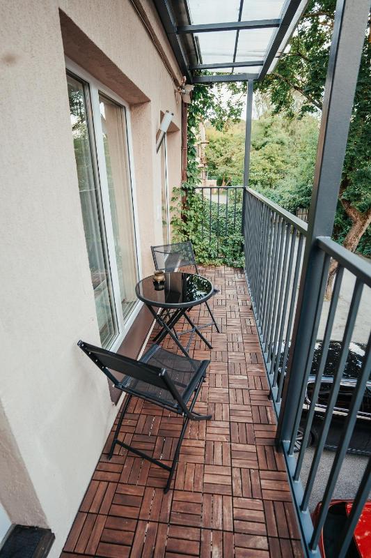 Alpetri Apartments - image 35
