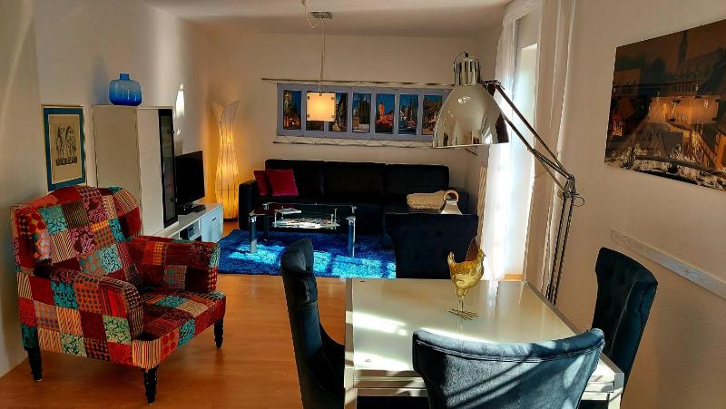 One-Bedroom Apartment image 4