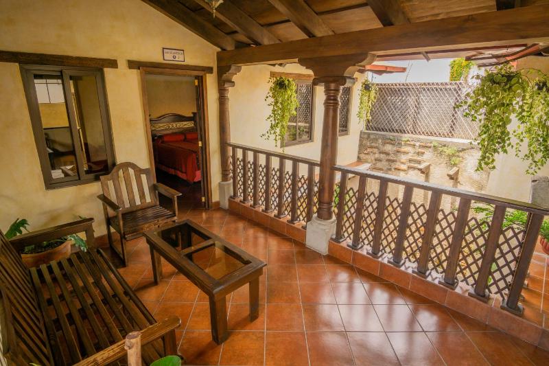 Hotel Maya Ik' - image 3