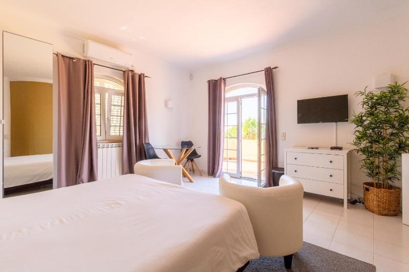 Quinta Nova Relax & Spa - Vale del Rey - image 39