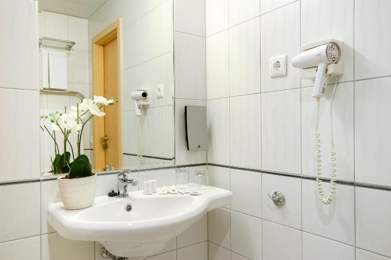 Double or Twin Room image 4