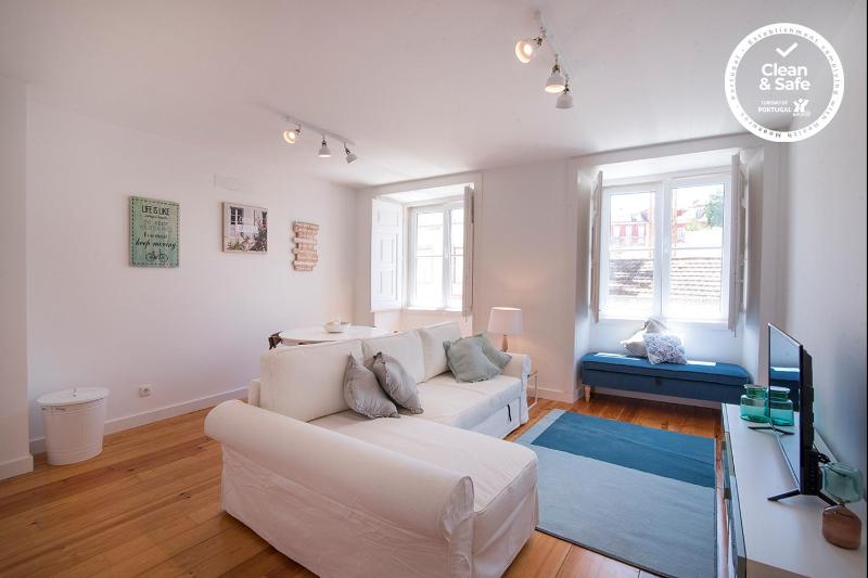 Two-Bedroom Apartment image 1