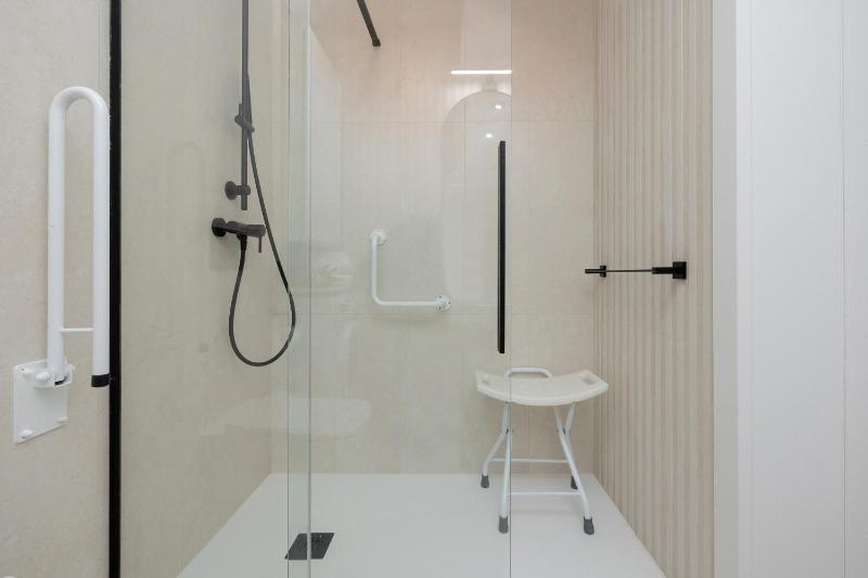 Baltini Premium Apartament Kasprowicza 20 A-B z basenem saunami i jacuzzi - image 7