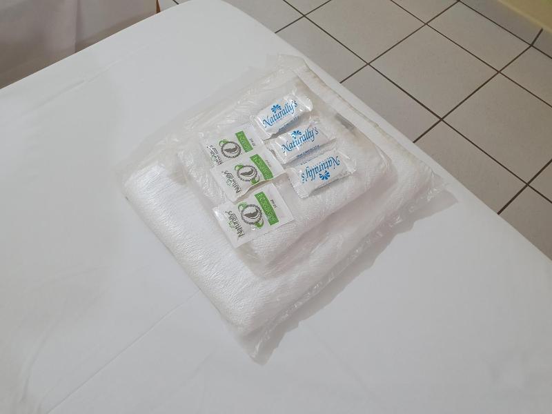 JF Flat - Hotel - image 26
