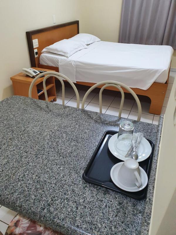 JF Flat - Hotel - image 17