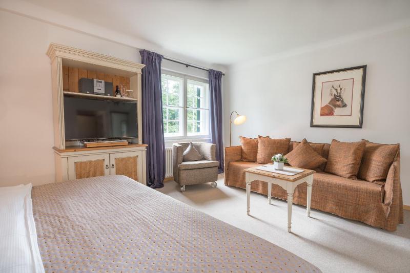 Geldernhaus Hotel garni - image 6