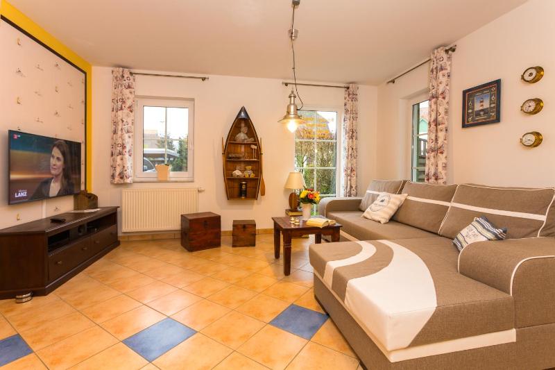 One-Bedroom Apartment with Terrace image 2
