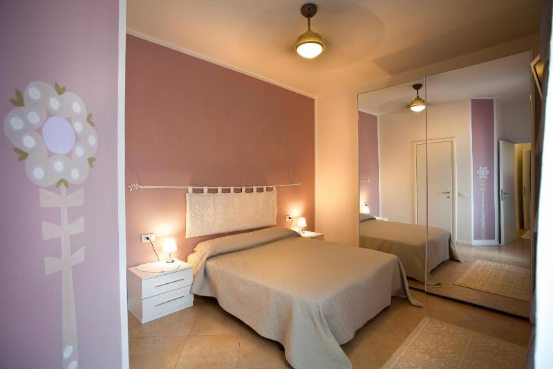 SUITE MORGANA in San Zeno Images