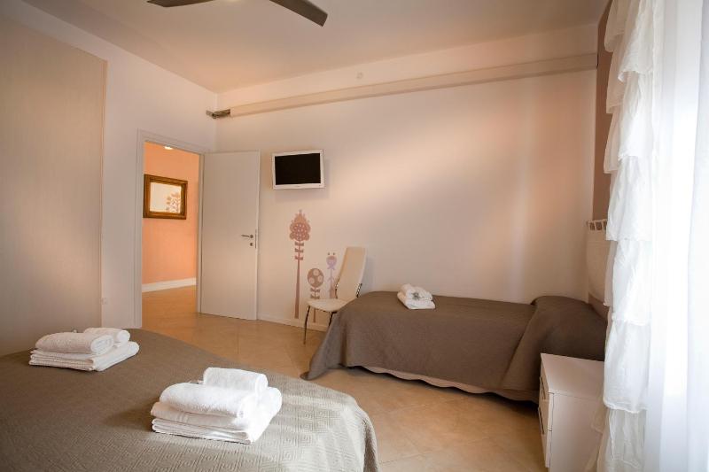 SUITE MORGANA in San Zeno - image 6