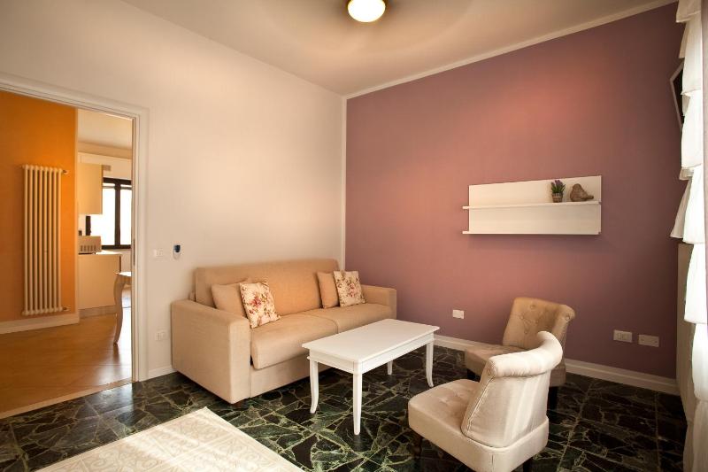 SUITE MORGANA in San Zeno - image 13