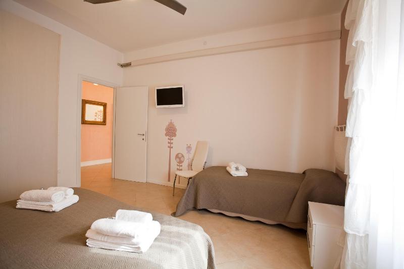 SUITE MORGANA in San Zeno - image 8