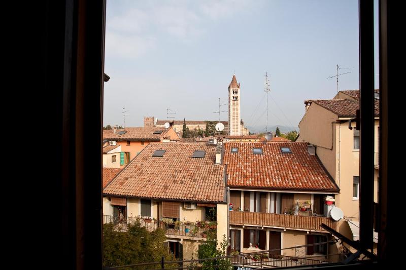 SUITE MORGANA in San Zeno - image 3