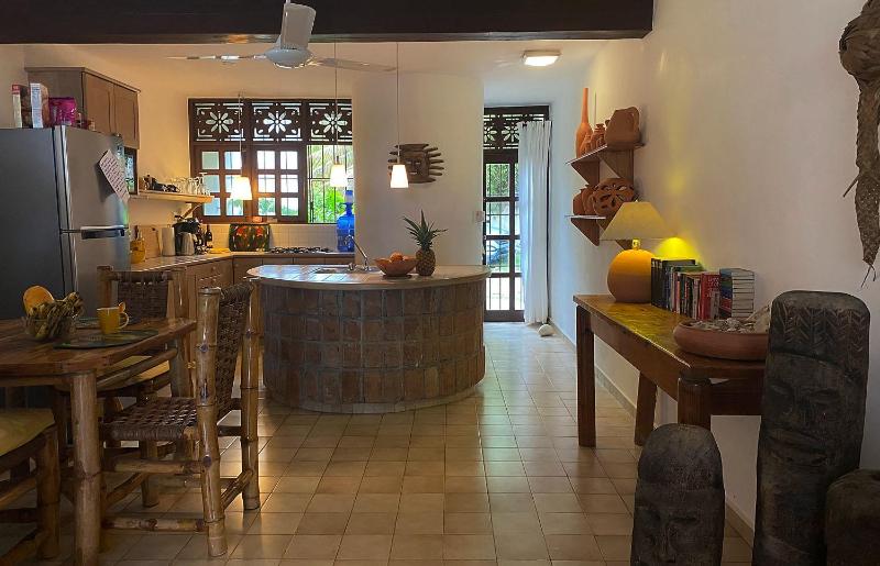 Cabarete Beachfront Condos at Nanny Estate C-5 - image 18