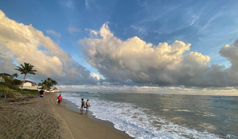 Cabarete Beachfront Condos at Nanny Estate C-5 - image 21