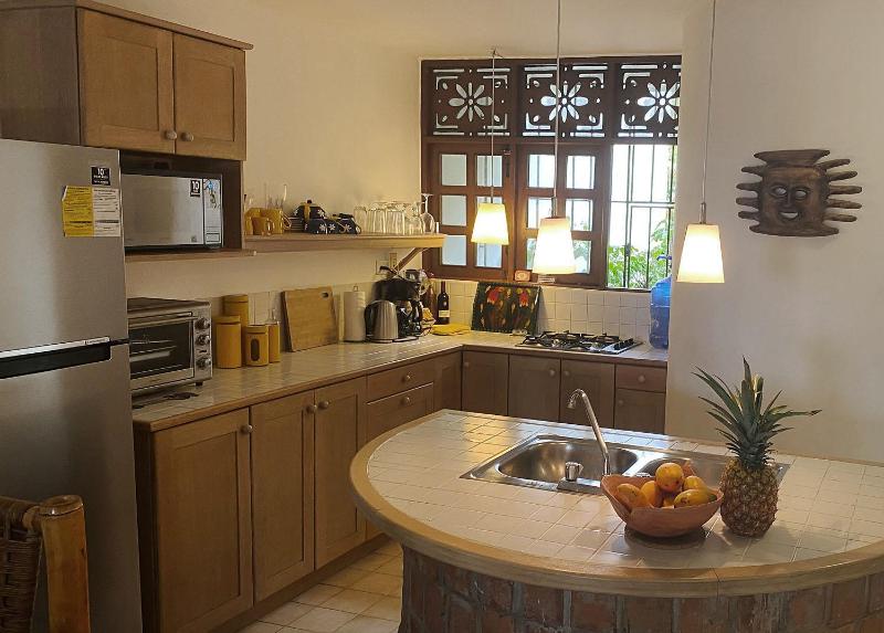 Cabarete Beachfront Condos at Nanny Estate C-5 - image 38