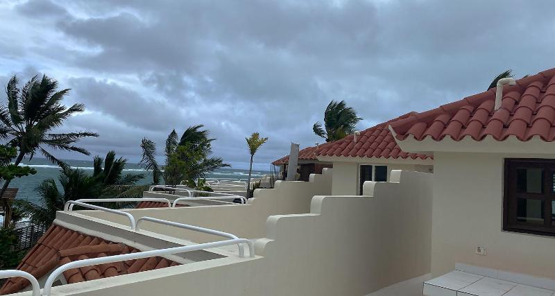 Cabarete Beachfront Condos at Nanny Estate C-5 - image 13
