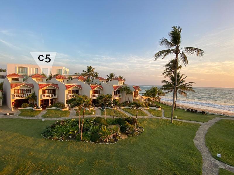 Cabarete Beachfront Condos at Nanny Estate C-5 - image 3