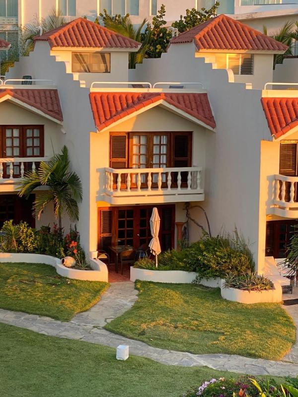 Cabarete Beachfront Condos at Nanny Estate C-5 - image 14
