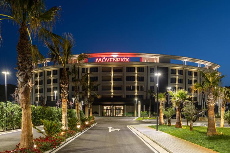 Mövenpick Hotel Lalez Durres - image 16