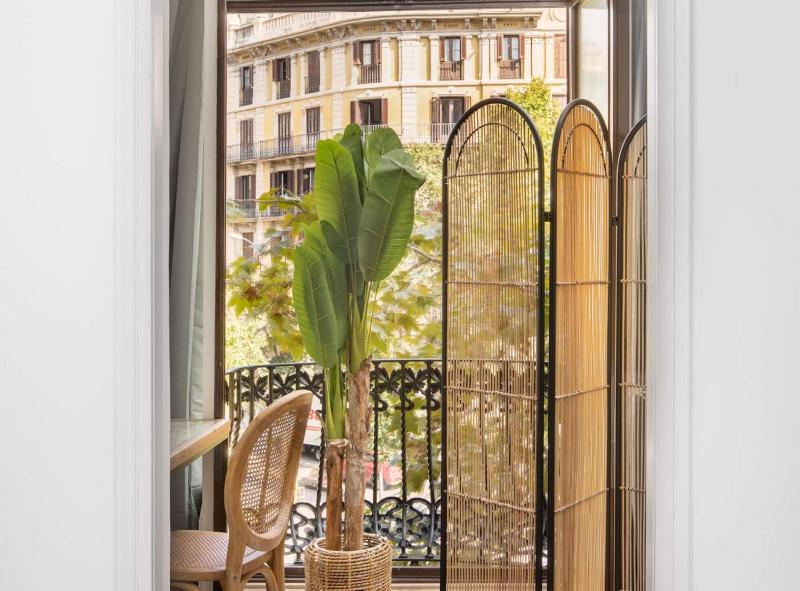 La Maison de Barcelone - image 11