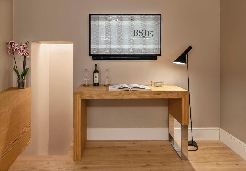 BSJ15-Borgo San Jacopo Room - image 8
